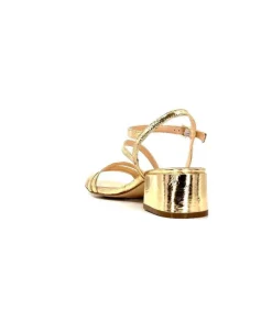 Ivoire 49287 Cuir Dore