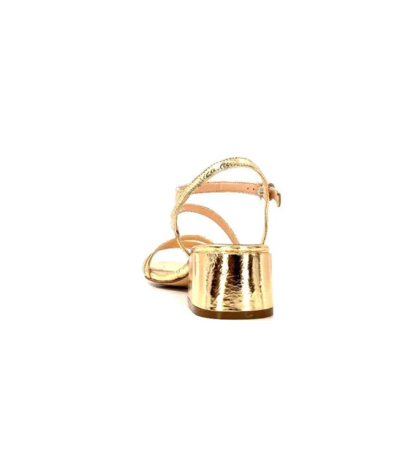 Ivoire 49287 Cuir Dore