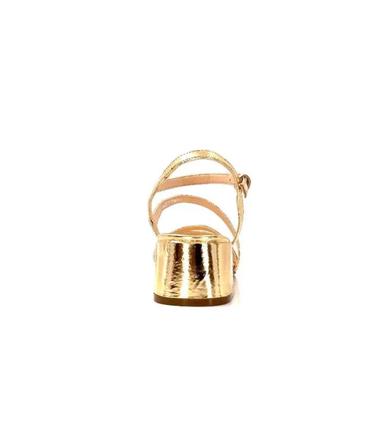 Ivoire 49287 Cuir Dore