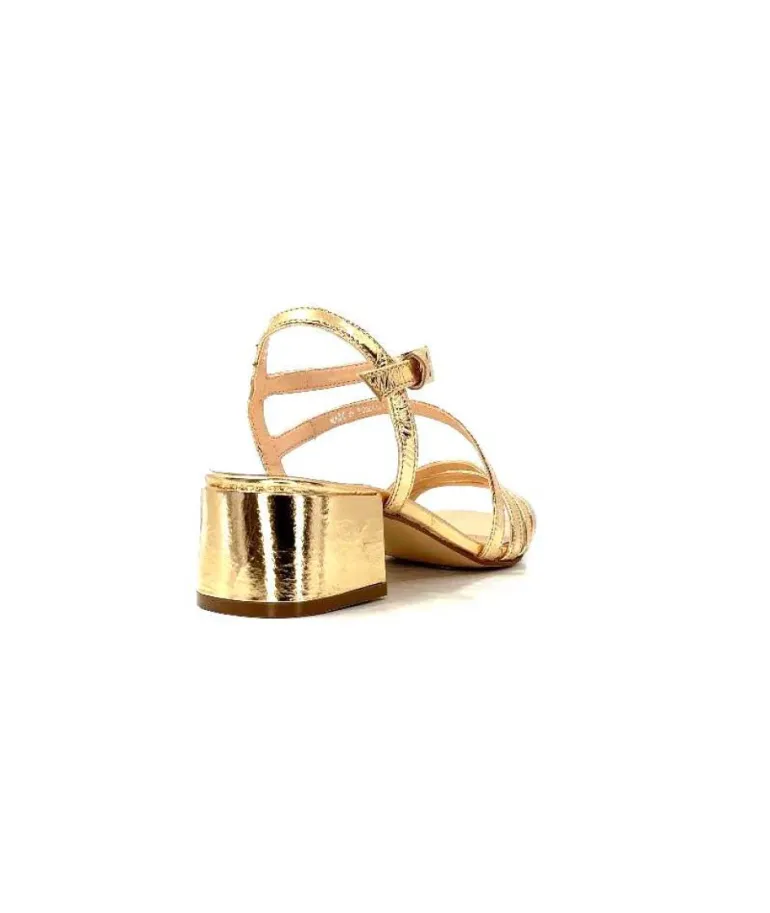 Ivoire 49287 Cuir Dore