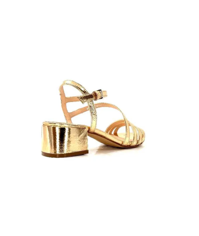 Ivoire 49287 Cuir Dore