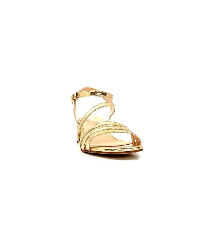 Ivoire 49287 Cuir Dore