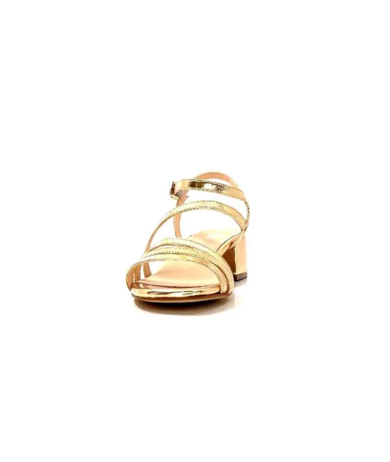 Ivoire 49287 Cuir Dore