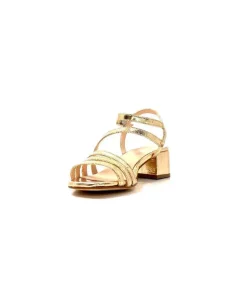 Ivoire 49287 Cuir Dore