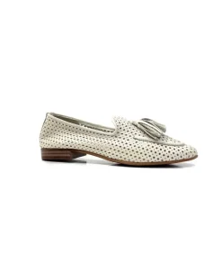 Ivoire 2002 Cuir Egret