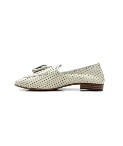 Ivoire 2002 Cuir Egret