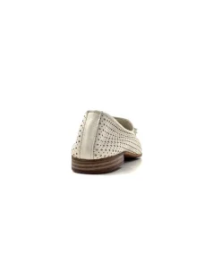 Ivoire 2002 Cuir Egret