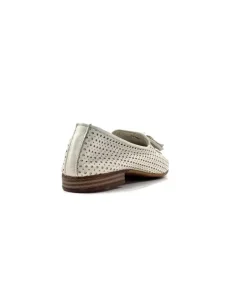 Ivoire 2002 Cuir Egret