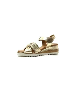 Ivoire 1613-0092 Cuir Gold