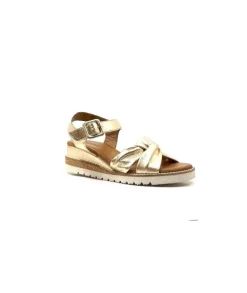 Ivoire 1613-0092 Cuir Gold