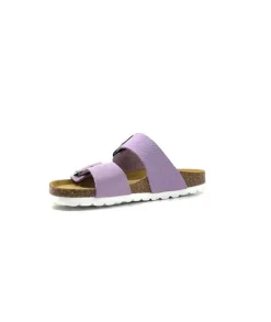 Ivoire 2011 Cuir Lila