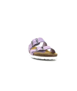 Ivoire 2011 Cuir Lila