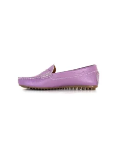 Ivoire 10322 Cuir Lilas