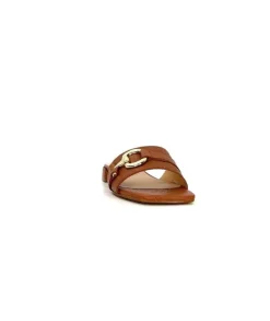Ivoire 22682 Cuir Marron
