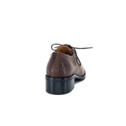 Ivoire 11441 Cuir Marron