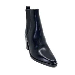 Ivoire 52145 Cuir Noir