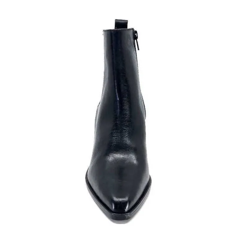 Ivoire 52145 Cuir Noir