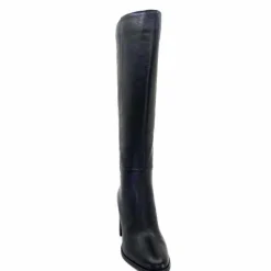 Ivoire 52108 Cuir Noir