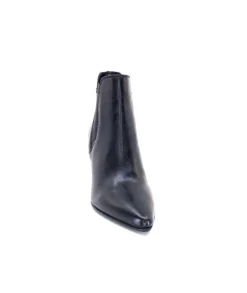 Ivoire 50090 Cuir Noir