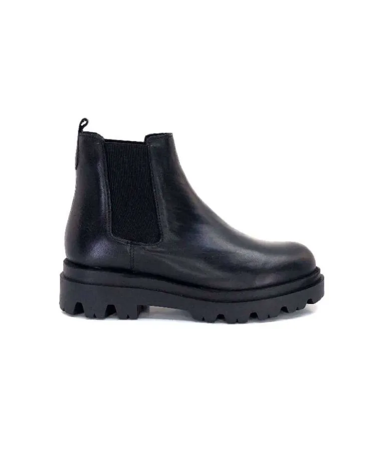 Ivoire 9615312 Cuir Noir