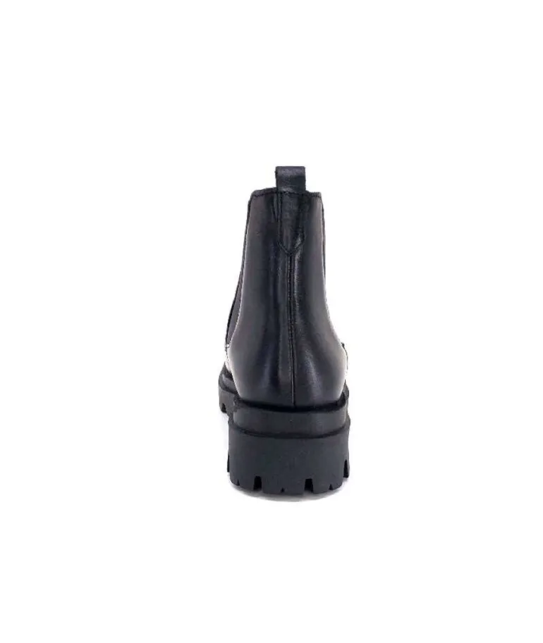 Ivoire 9615312 Cuir Noir