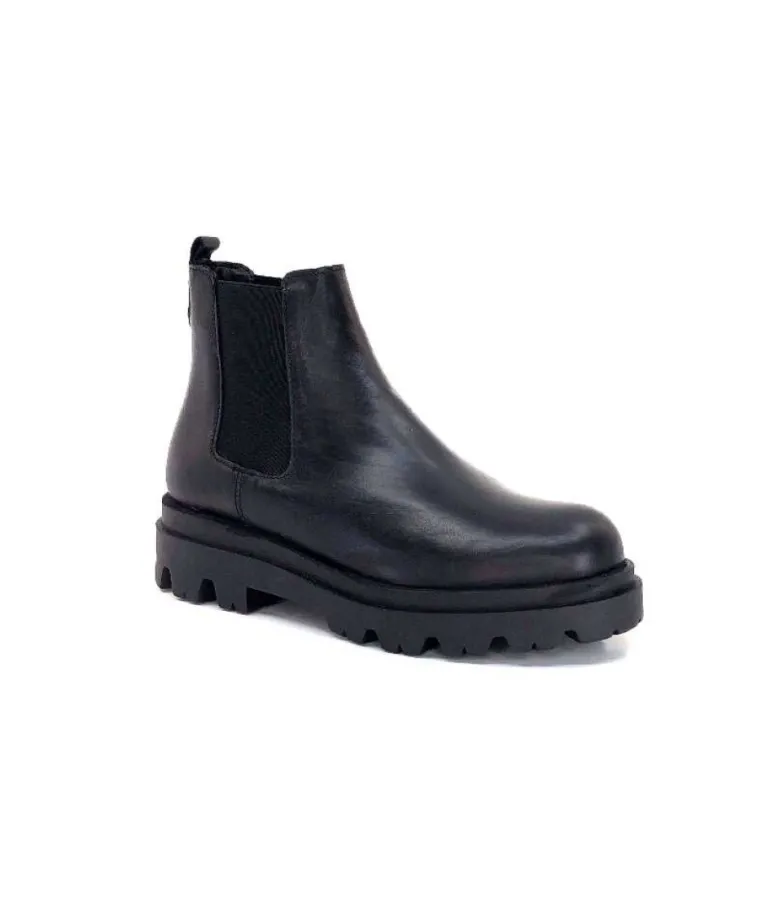 Ivoire 9615312 Cuir Noir