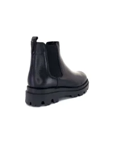 Ivoire 9615312 Cuir Noir