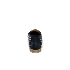 Ivoire 500.1000 Cuir Noir