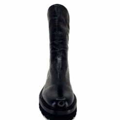Ivoire 3270 Cuir Noir