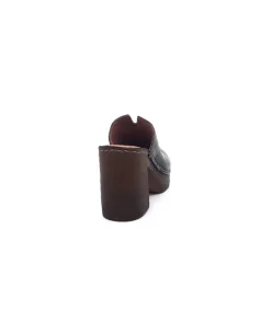 Ivoire 8235461 Cuir Noir