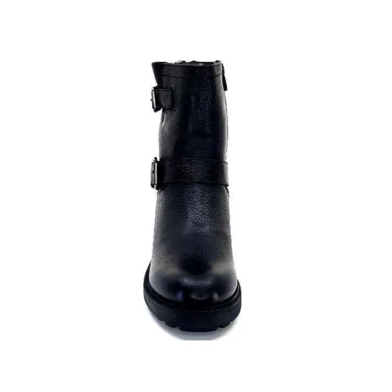 Ivoire 109332 Cuir Noir