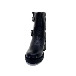 Ivoire 109332 Cuir Noir