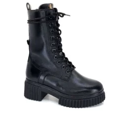 Ivoire 179002 Cuir Noir