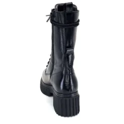 Ivoire 179002 Cuir Noir