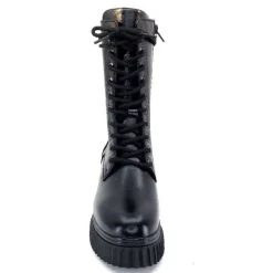 Ivoire 179002 Cuir Noir