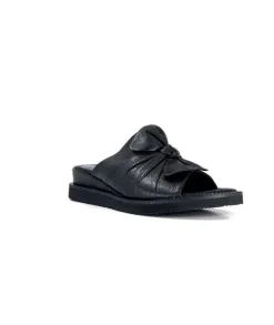 Ivoire 107911 Cuir Noir