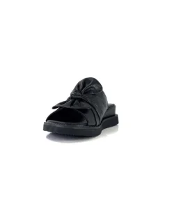 Ivoire 107911 Cuir Noir