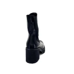 Ivoire 28110 Cuir Noir