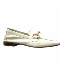 Ivoire 35.48.700 Cuir Off White