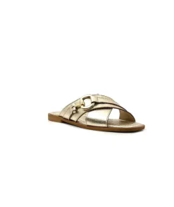 Ivoire 22681 Cuir Or