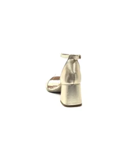 Ivoire 8455925 Cuir Or