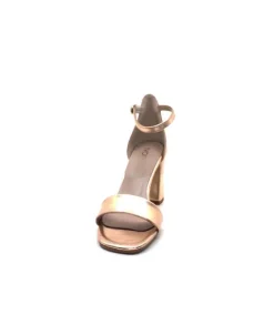 Ivoire 8605587 Cuir Rose Gold