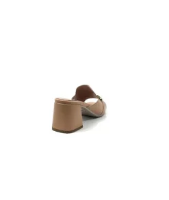 Ivoire 8455926 Cuir Sabbia