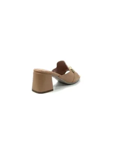 Ivoire 8455926 Cuir Sabbia