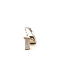 Ivoire 70321 Cuir Sepia