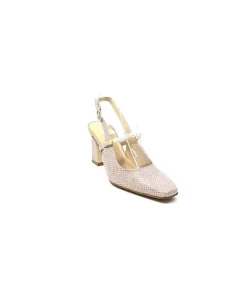 Ivoire 70321 Cuir Sepia