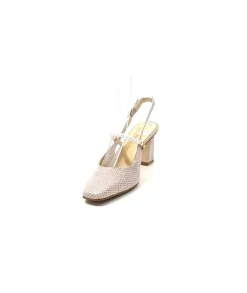 Ivoire 70321 Cuir Sepia