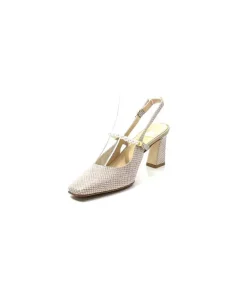 Ivoire 70321 Cuir Sepia