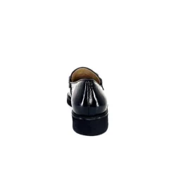 Ivoire 54595 Cuir Vernis Coco Noir