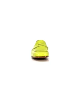 Ivoire 2103 Cuir Vert